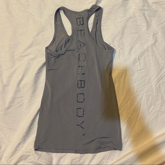 Tank - Picture 2 of 3